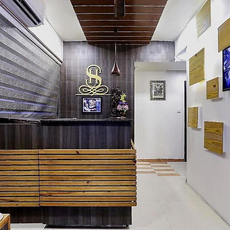 Hotel O Down Town Мирут Екстериор снимка