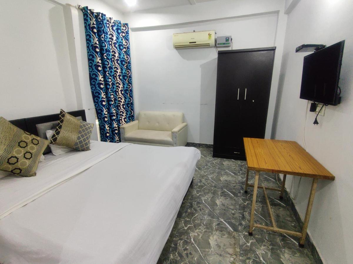 Hotel O Down Town Мирут Екстериор снимка