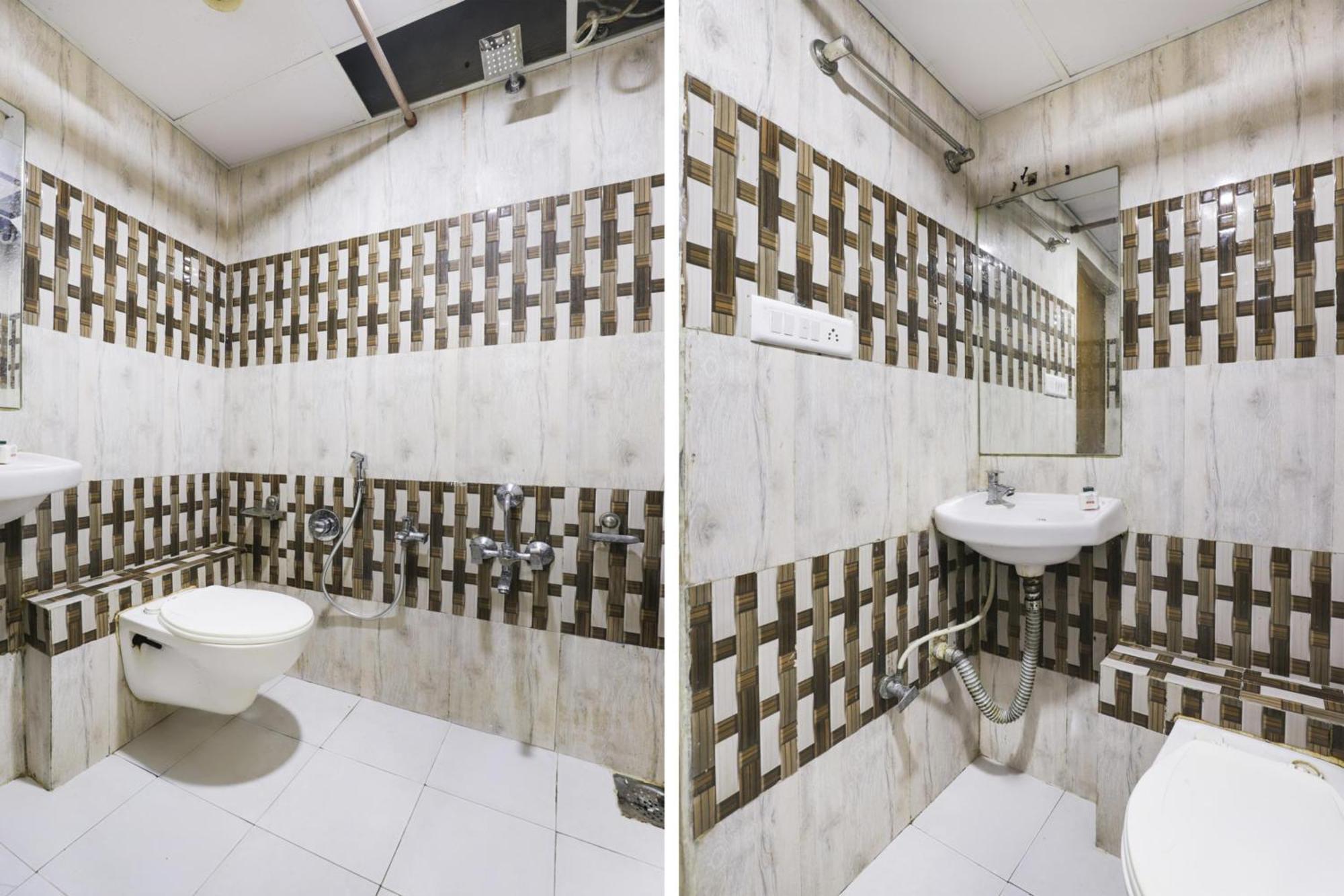 Hotel O Down Town Мирут Екстериор снимка